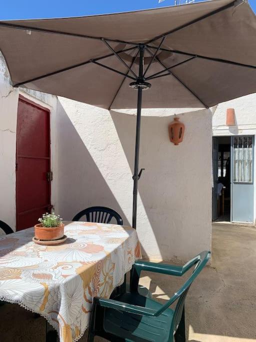 Casa Moreria *