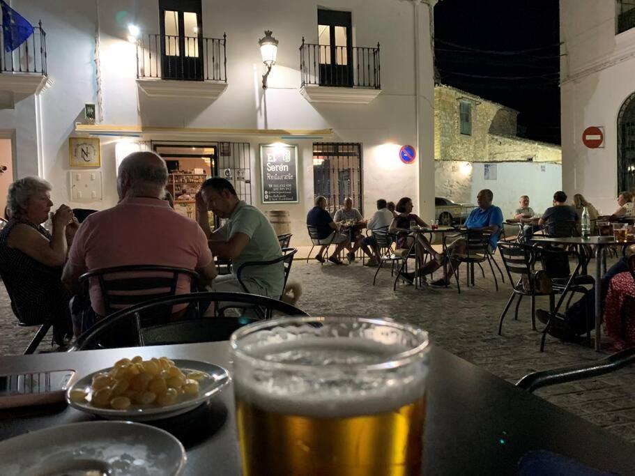 Casa Moreria