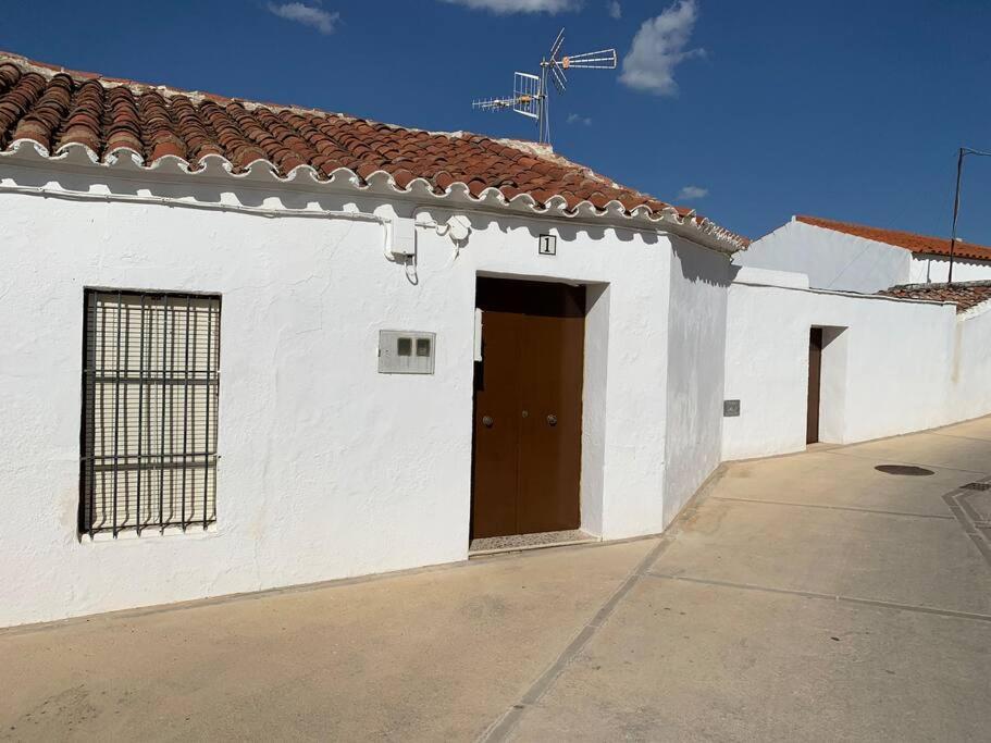 Casa Moreria Hébergement de vacances *