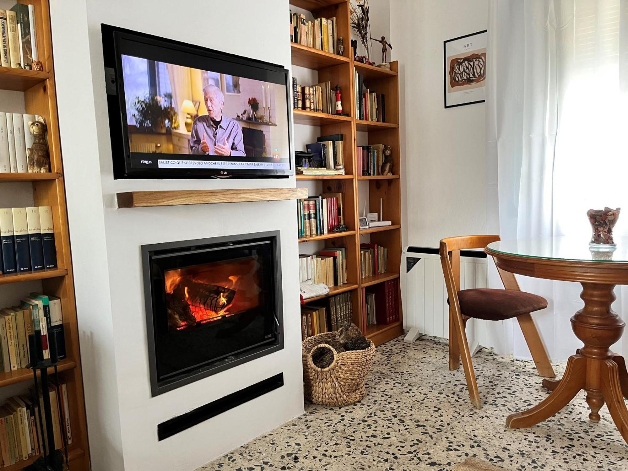 Holiday home Casa Moreria *