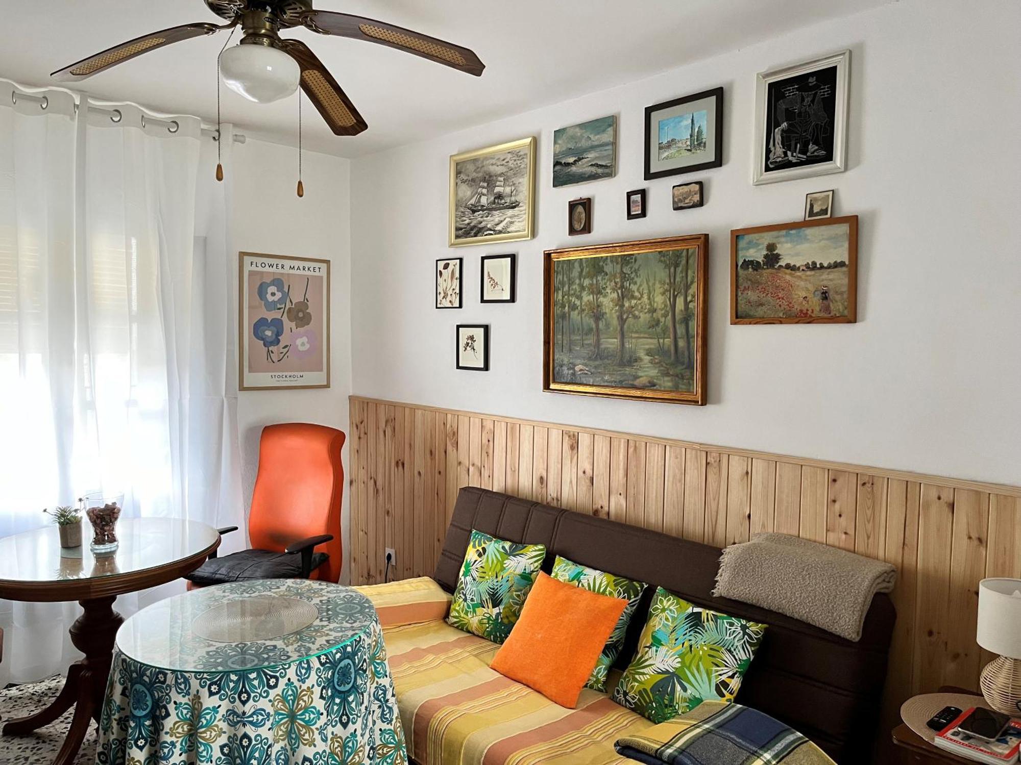 Hébergement de vacances Casa Moreria Guadalcanal