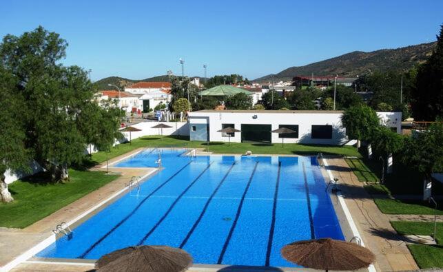 Casa Moreria Holiday home Guadalcanal